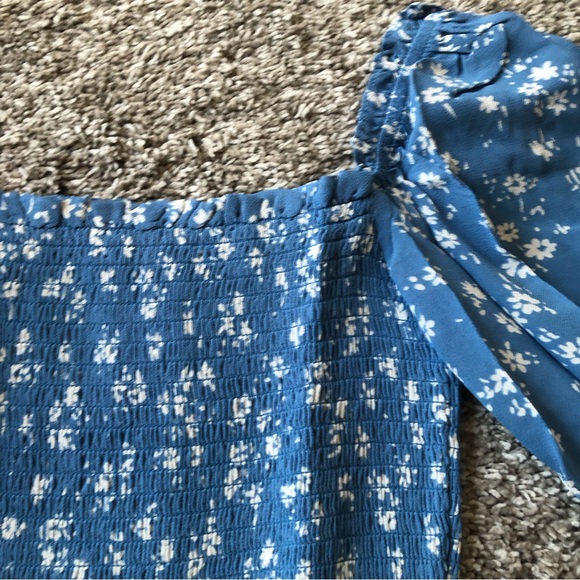 ✨SALE✨ Reformation Elle Dress - Lassen - Picture 6 of 9